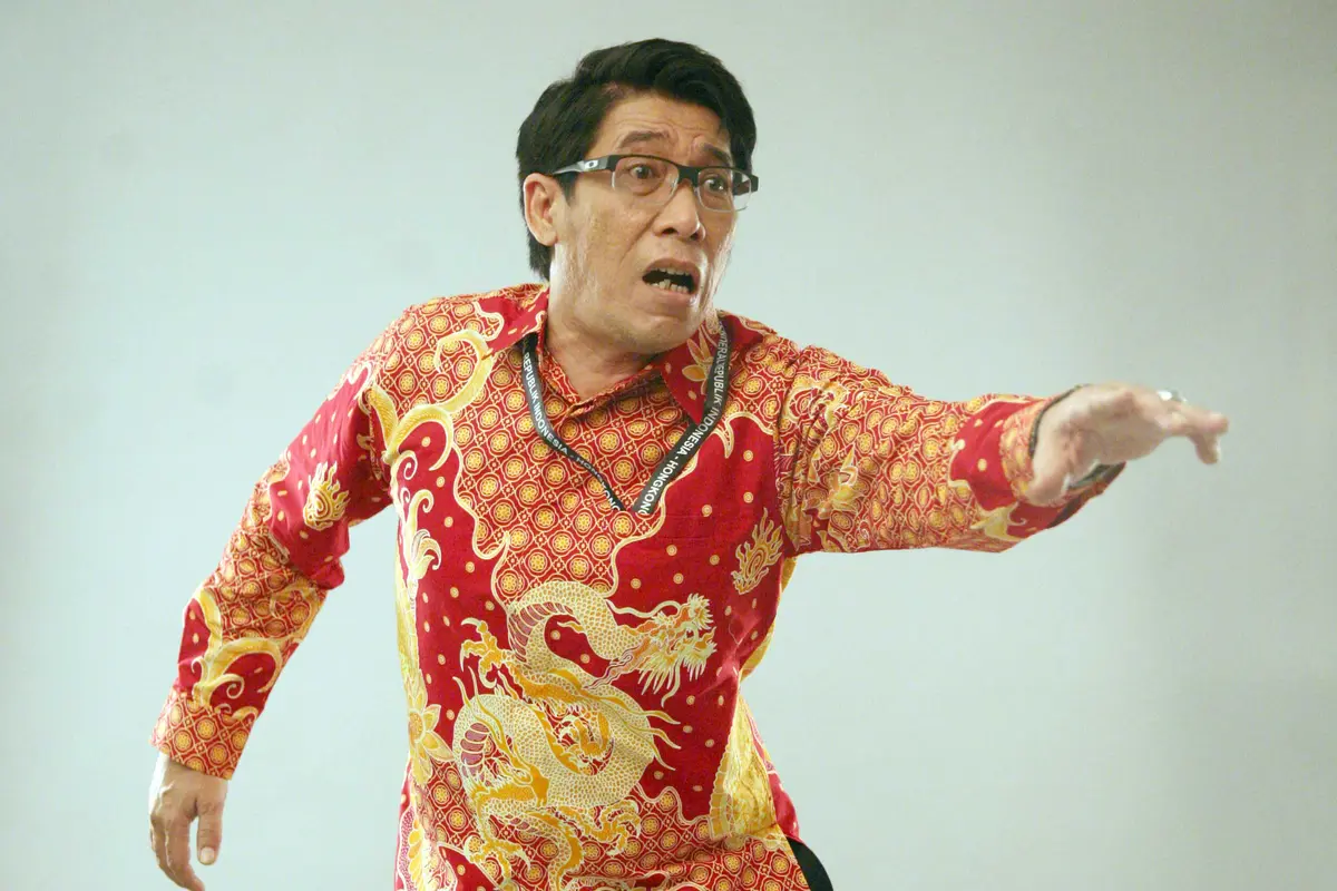 [Bintang] Parto