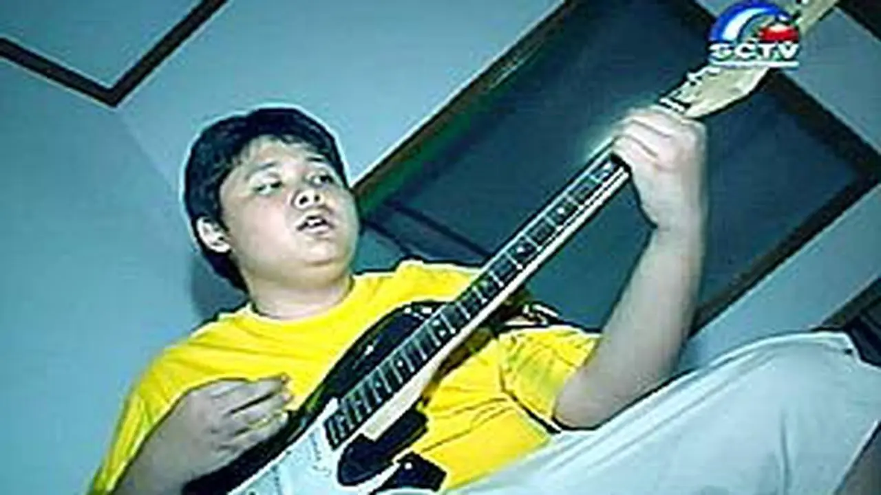 Masih Ingat Bombom di Sinetron Bidadari? Ini 6 Potret Terbarunya