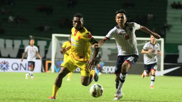 Sriwijaya FC
