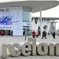 MWC 2017. Dok: 9to5google.com