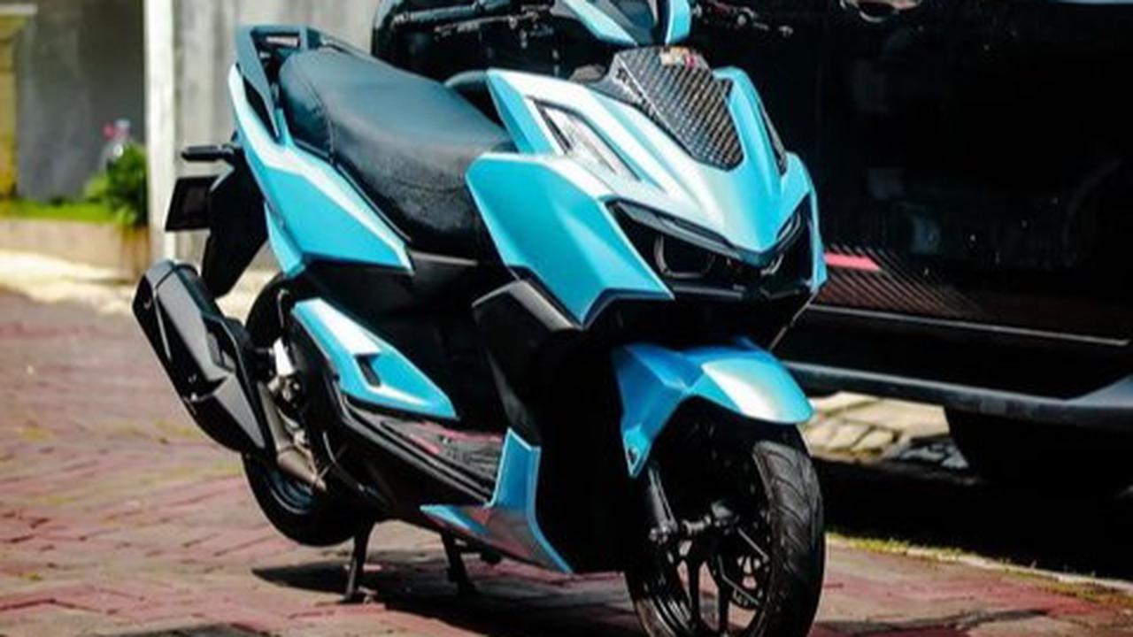 Warna Ngejreng