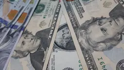 2 Penumpang dari Indonesia Ditangkap di Thailand Karena Bawa Uang Tunai Rp 30,46 Miliar
