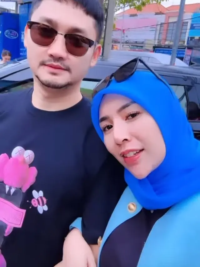 Bulan Madu Angga Wijaya