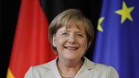 Kanselir Jerman Angela Merkel menjadi calon kuat peraih Nobel Perdamaian tahun ini. Intip Instagramnya yuk, guys.