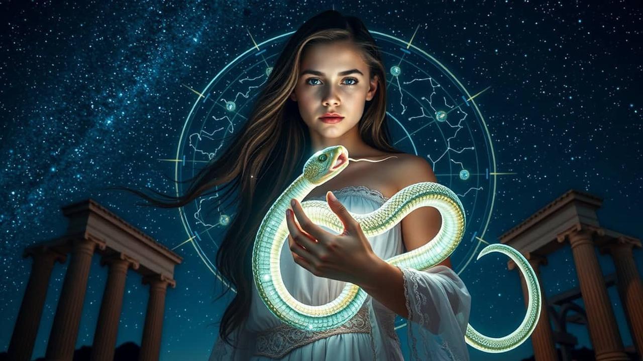 what is the 13th zodiac sign