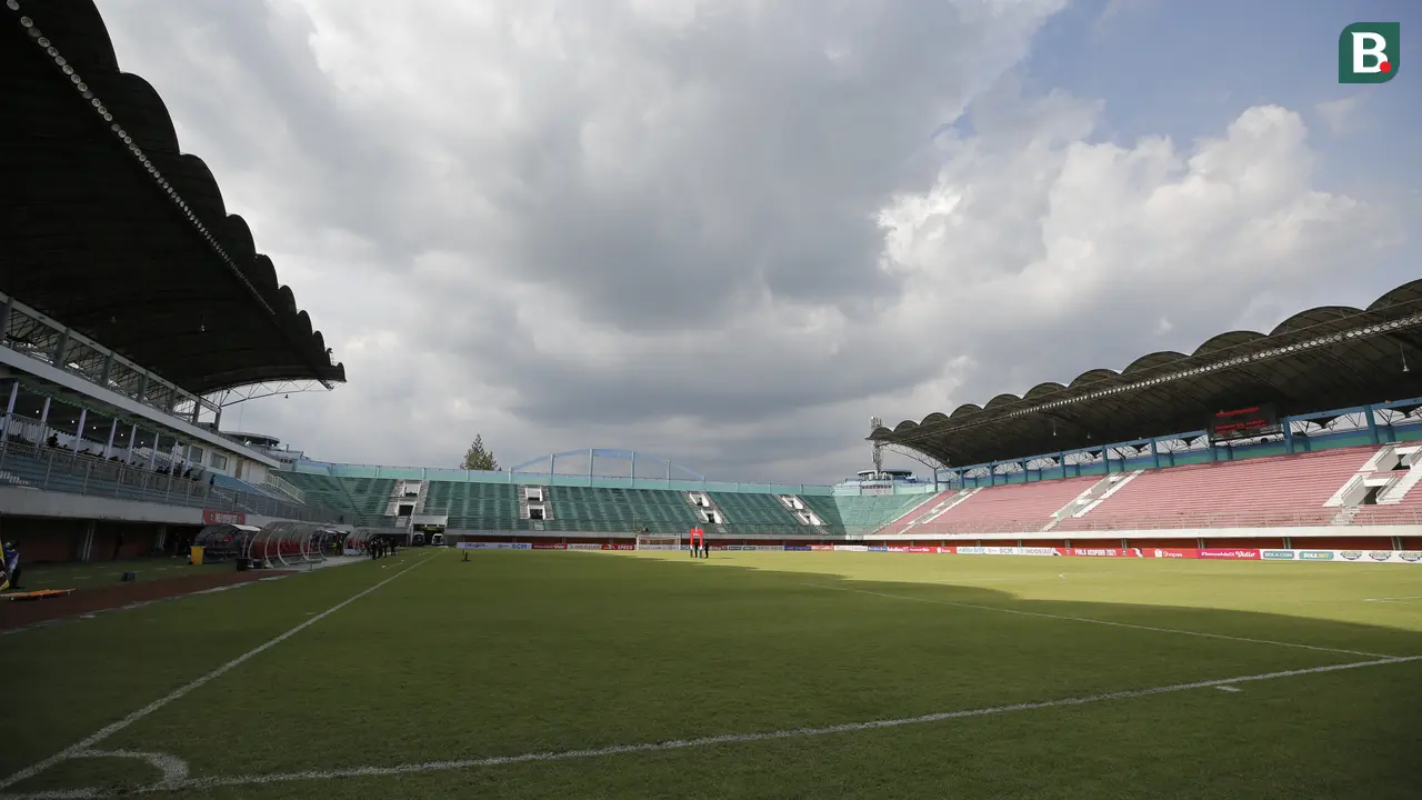 Stadion Maguwoharjo Sleman