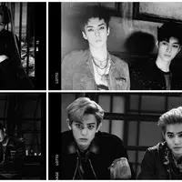 EXO (via Twitter @SMTOWNGLOBAL)