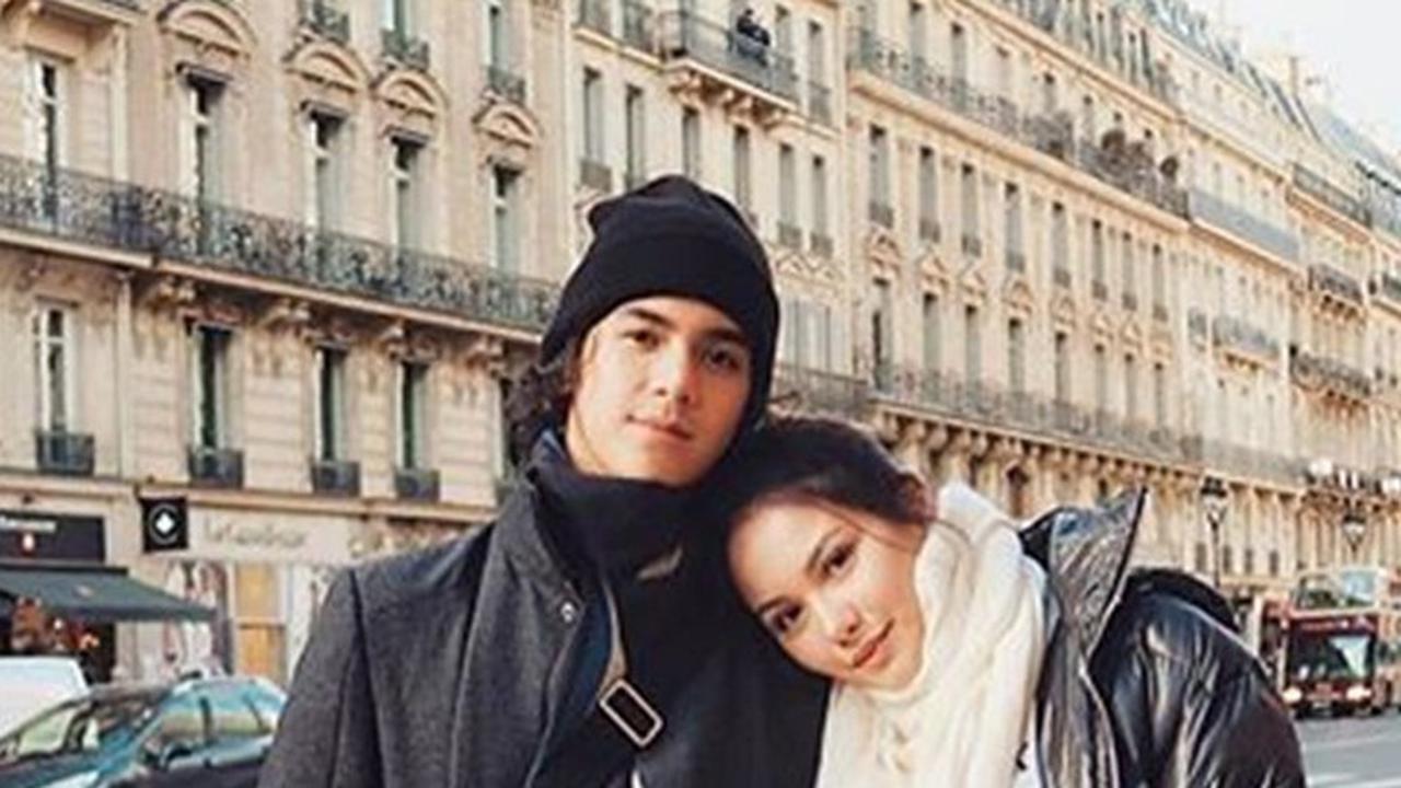 8 Potret Mesra Al Ghazali dan Alyssa Daguise Sudah Dua Tahun Lebih Pacaran!