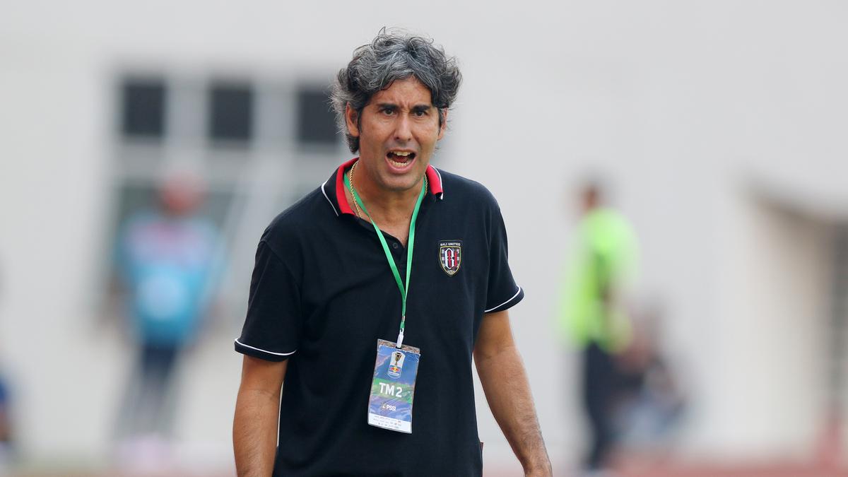 BRI Liga 1: Bali United Akhiri Puasa Kemenangan, Teco Doakan PSM ke Final ASEAN Club Championship