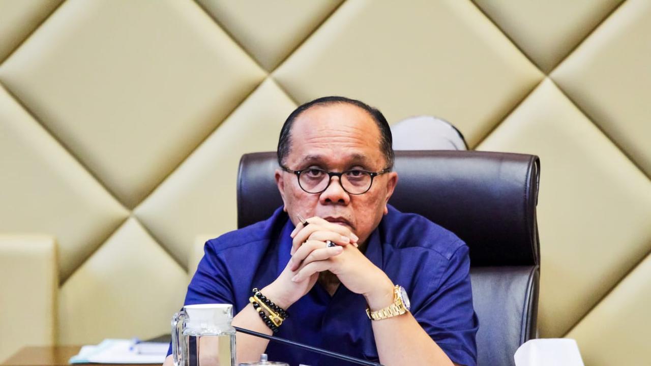 Perjuangkan Tenaga Honorer Jadi PPPK, Junimart Girsang Buka Ruang Pengaduan Online