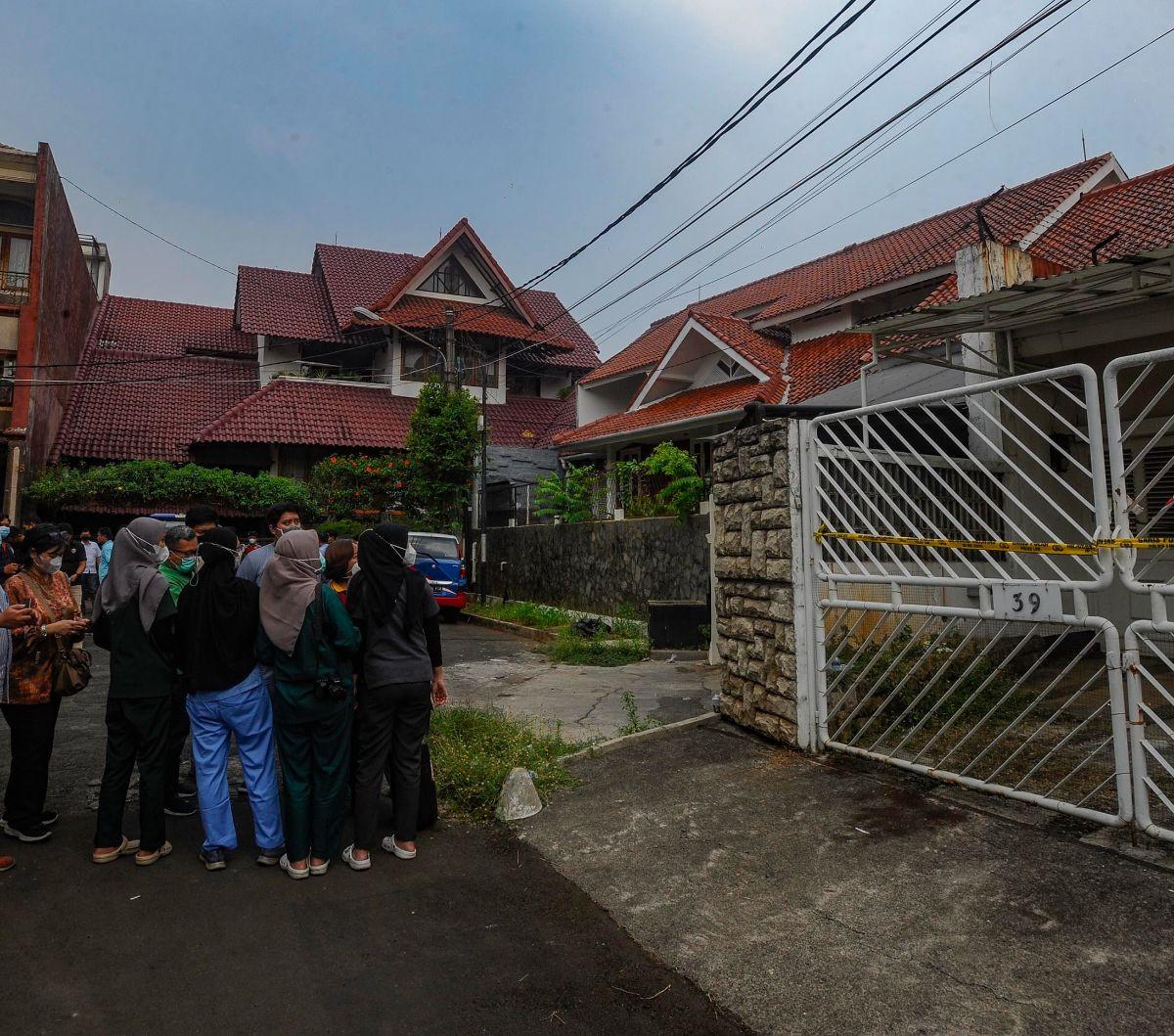Dok. Istimewa