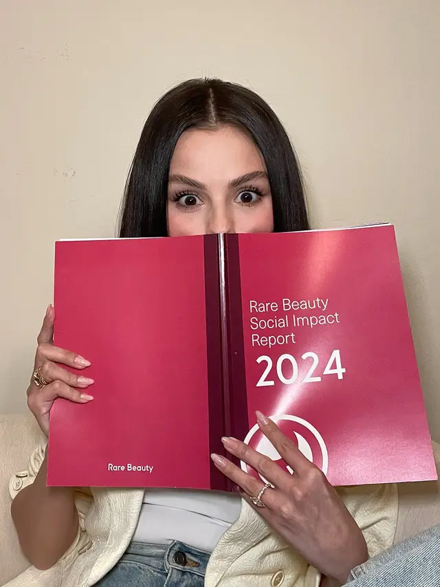 Bagaimana Kecantikan dapat Memengaruhi Kesehatan Mental Menurut Selena Gomez