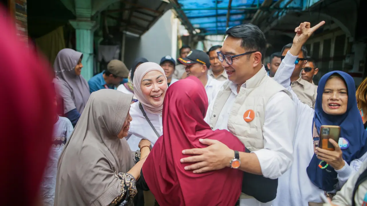 Ridwan Kamil