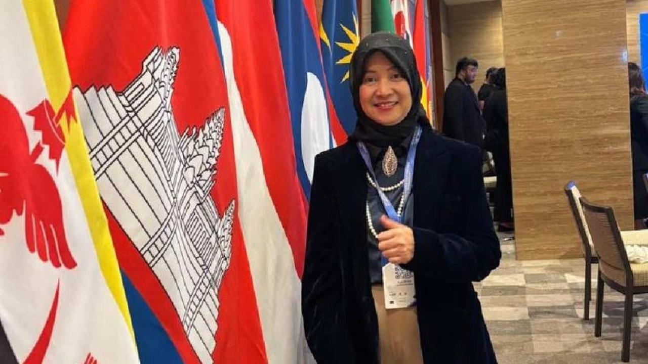 Bukan Hanya Gratis, Guru Besar UI Ingatkan Pentingnya Keamanan Pangan dalam Program Makan Bergizi Gratis