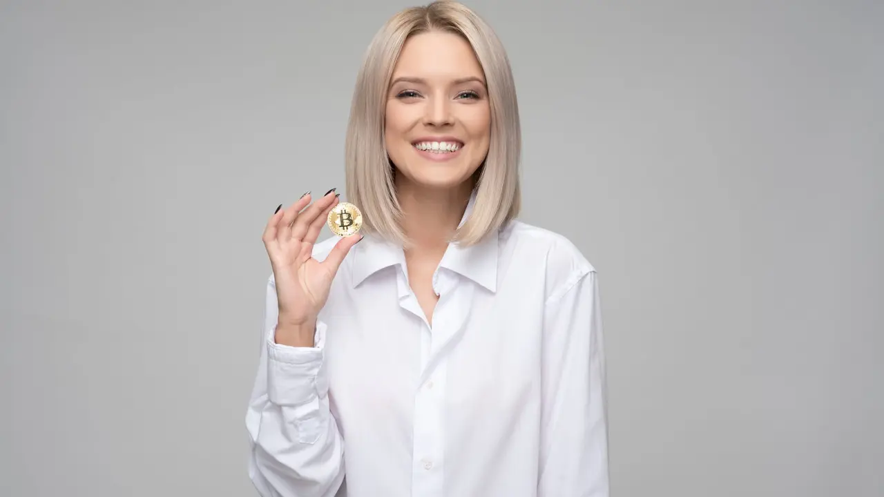 Ilustrasi cantik