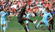 Manchester United Bakal Impor Bek dari Jerman?