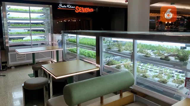 Restoran di Jakarta