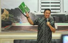 Asprov PSSI Aceh: Menpora lakukan pembinasaan membabi buta