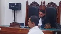 Kasasi Ditolak, Mantan Kapolres Ngada Tetap Jalani Hukuman 19 Tahun dan Bayar Restitusi