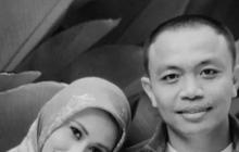 Mengenal Sosok Praditya Yoga Suami Wita Nidia Hanifah Mantan Istri Mayor Teddy, Ternyata Perwira TNI