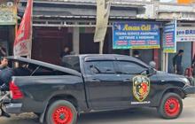 Polisi Tangkap 2 Orang Terduga Pelaku Pembunuhan Karyawan Ayam Geprek yang Mayatnya Disimpan di Freezer tanpa Tangan dan Kaki