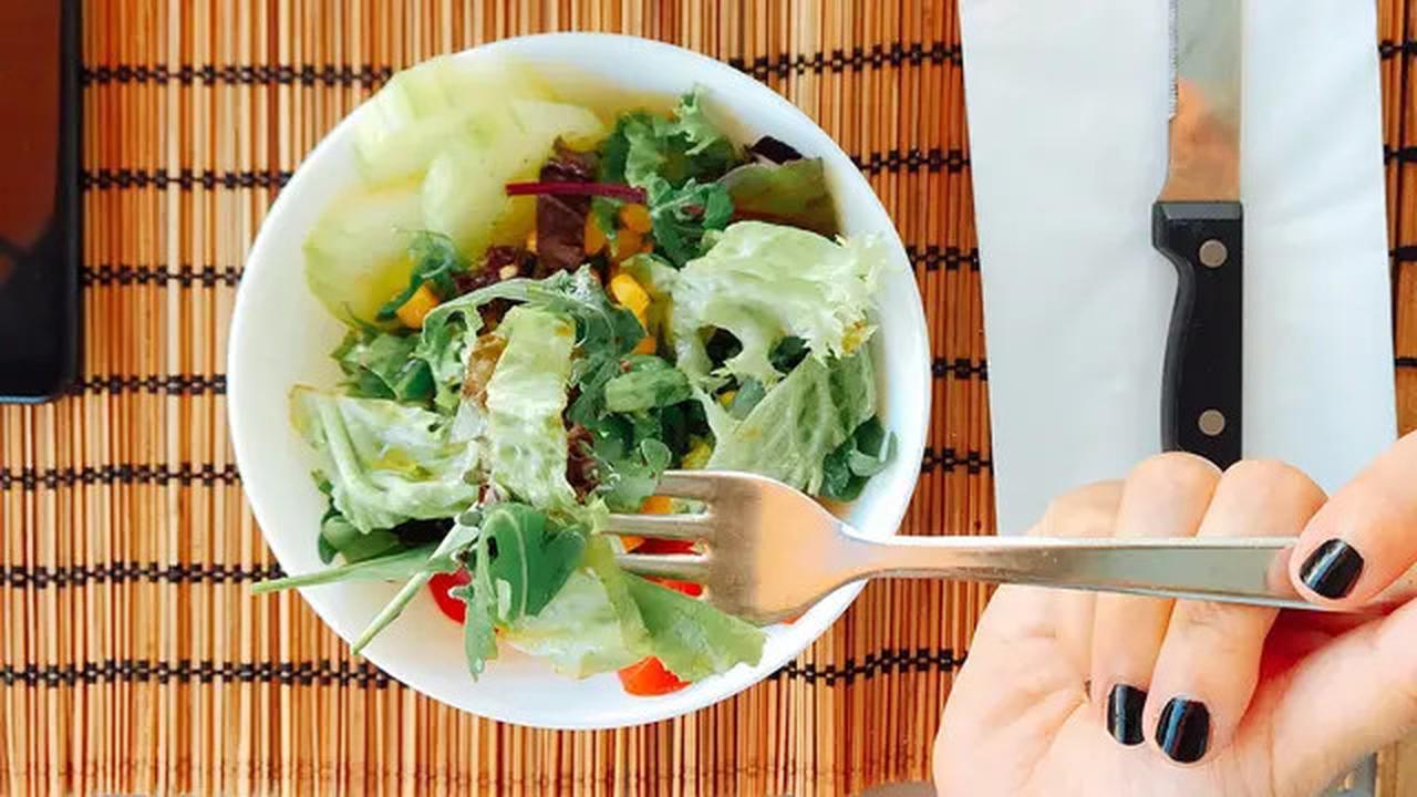 Pola Makan Vegan, Rahasia Penampilan Lebih Muda Setelah Dua Bulan