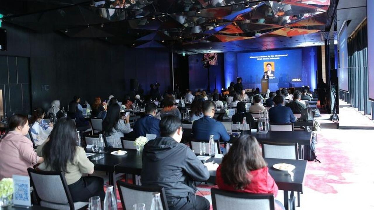 MMA Global Indonesia