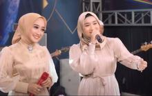 Potret Cantik Yeni Inka yang Dijuluki 'Ratu Ambyar' Mengenakan Hijab, Bikin Pangling