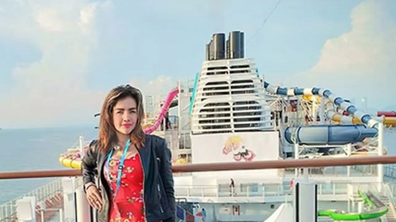 [Bintang] Kumalasari dan Galih Ginanjar