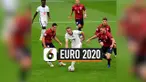 vertical euro