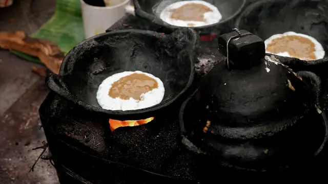 Ramadan di Kota Bandung: Kalau Staycation di Sana, Kuliner Apa yang Wajib Dicoba?