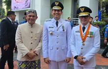 Kemendagri: Indramayu di Era Lucky Hakim Tempati Peringkat ke-5 Nasional EPPD 2026