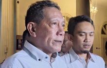Relawan Bara JP: Di Negara Demokrasi, Mana Ada Dinasti Politik?