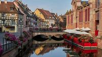 7 Fun Things to Do in Colmar, The Little Venice of France
