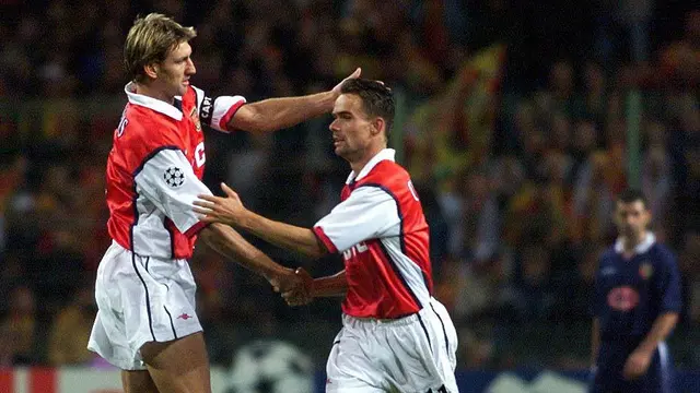 Foto: 6 Tim dengan Catatan Paling Sedikit Kebobolan dalam Sejarah Liga Inggris