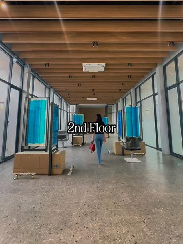 Salon Salmafina Sunan