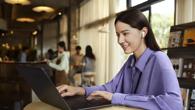 Huawei FreeBuds 6i (Foto: Huawei)