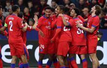 Sambut Final Intercontinental Cup 2025, PSG Bikin Poster ala Film Agak Laen 2: Menyala Pantiku!