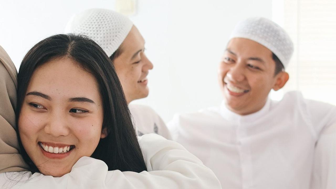 Kata-kata Silaturahmi Penuh Makna Positif