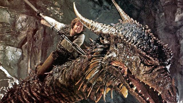 Dragonslayer (1981)