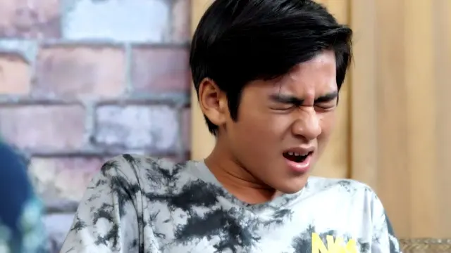 Dari Jendela SMP