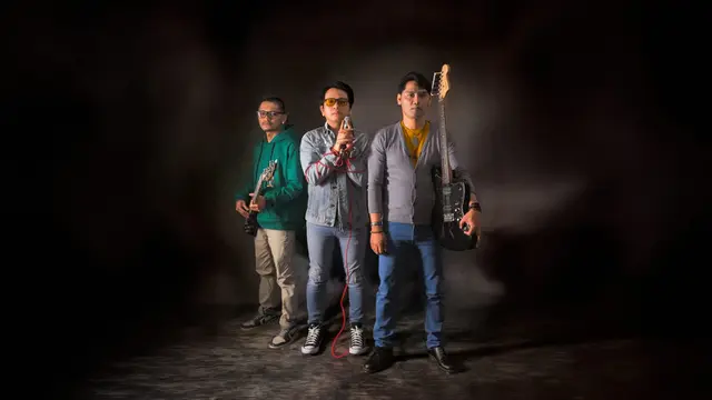 RANGR. (Foto: Dok. Koleksi Pribadi RANGR)