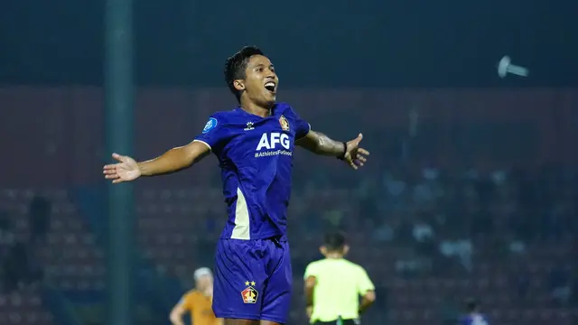 Khanafi, Persik Kediri, BRI Liga 1 2023/2024