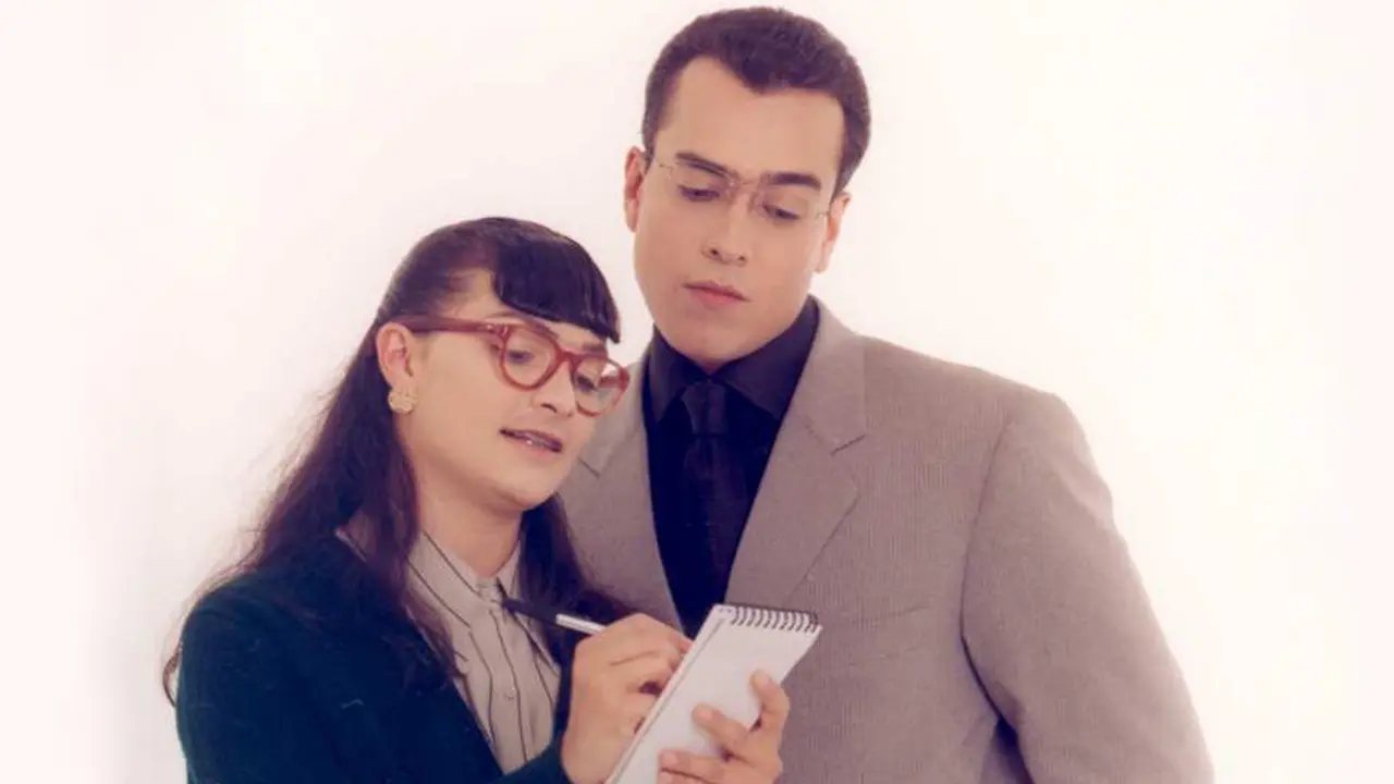 Betty La Fea