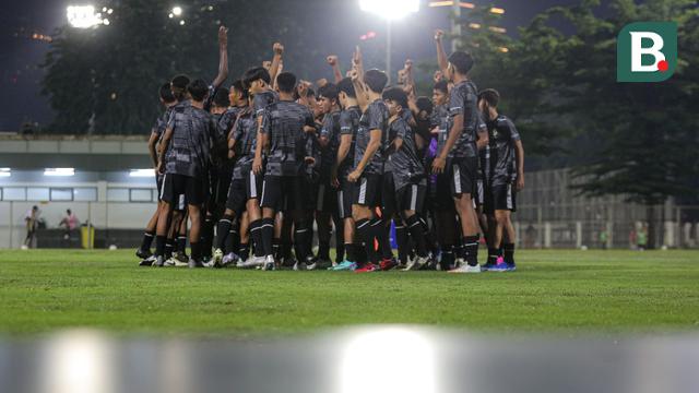 Timnas Indonesia U-20