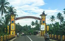 Tempat Wisata Sipirok yang Indah dan Menakjubkan, Wajib Dikunjungi