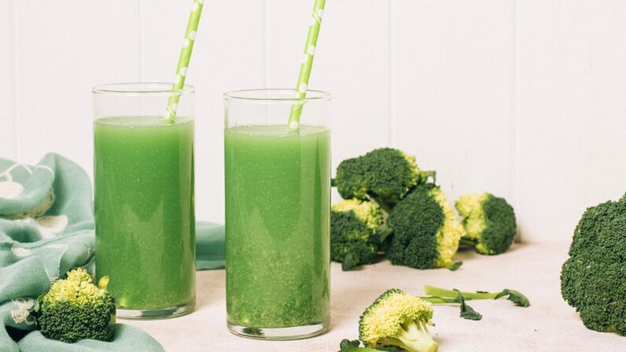 Sehat dan Enak, Ini Aneka Minuman yang Disarankan untuk Penderita Kencing Manis