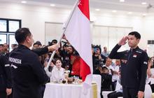 Jadwal Lengkap Tim Indonesia di Piala Thomas-Uber 2026: Misi Juara di Denmark