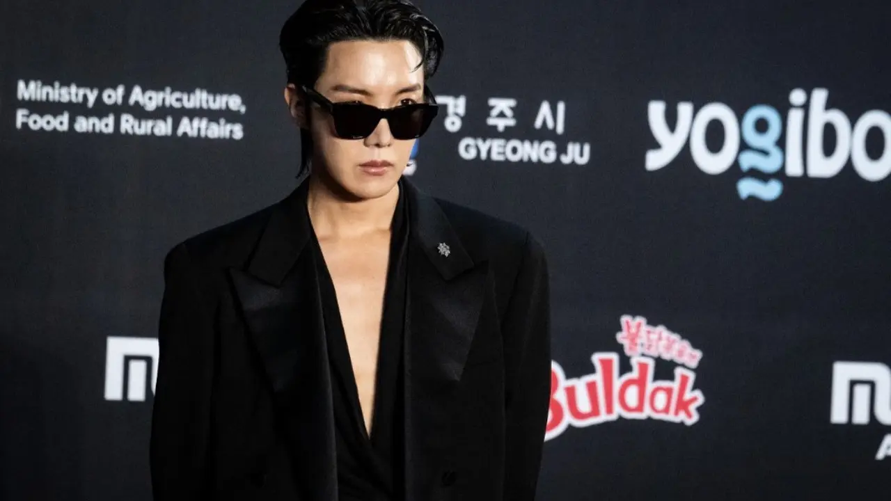J-Hope BTS