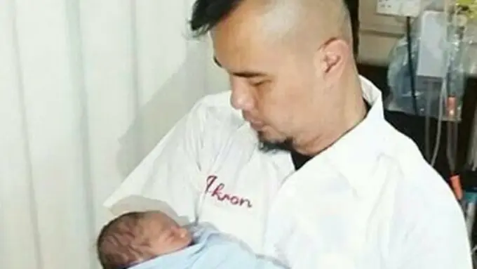 [Bintang] Ahmad Dhani